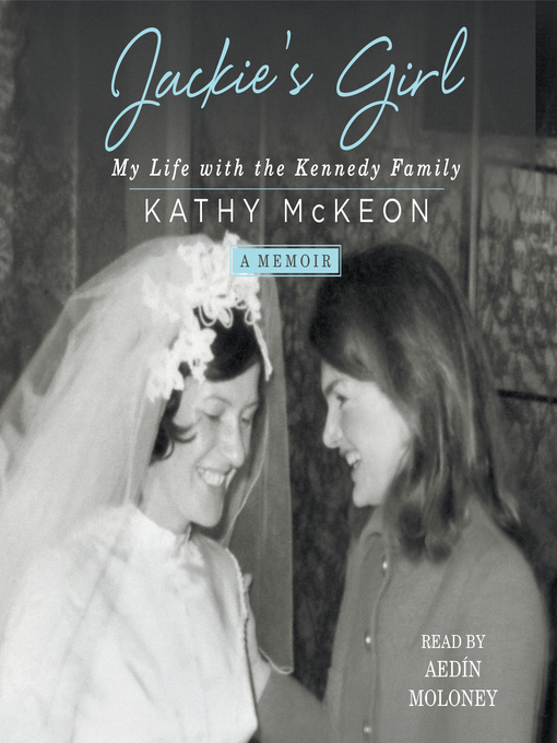Title details for Jackie's Girl by Kathy McKeon - Available